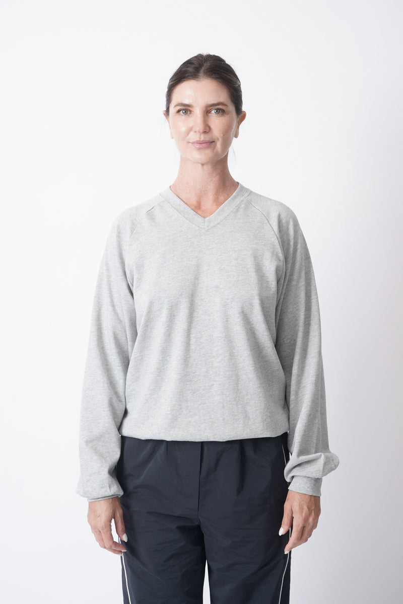 Perfect T Vintage Sweatshirt