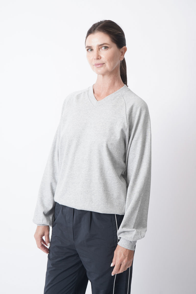 Perfect T Vintage Sweatshirt
