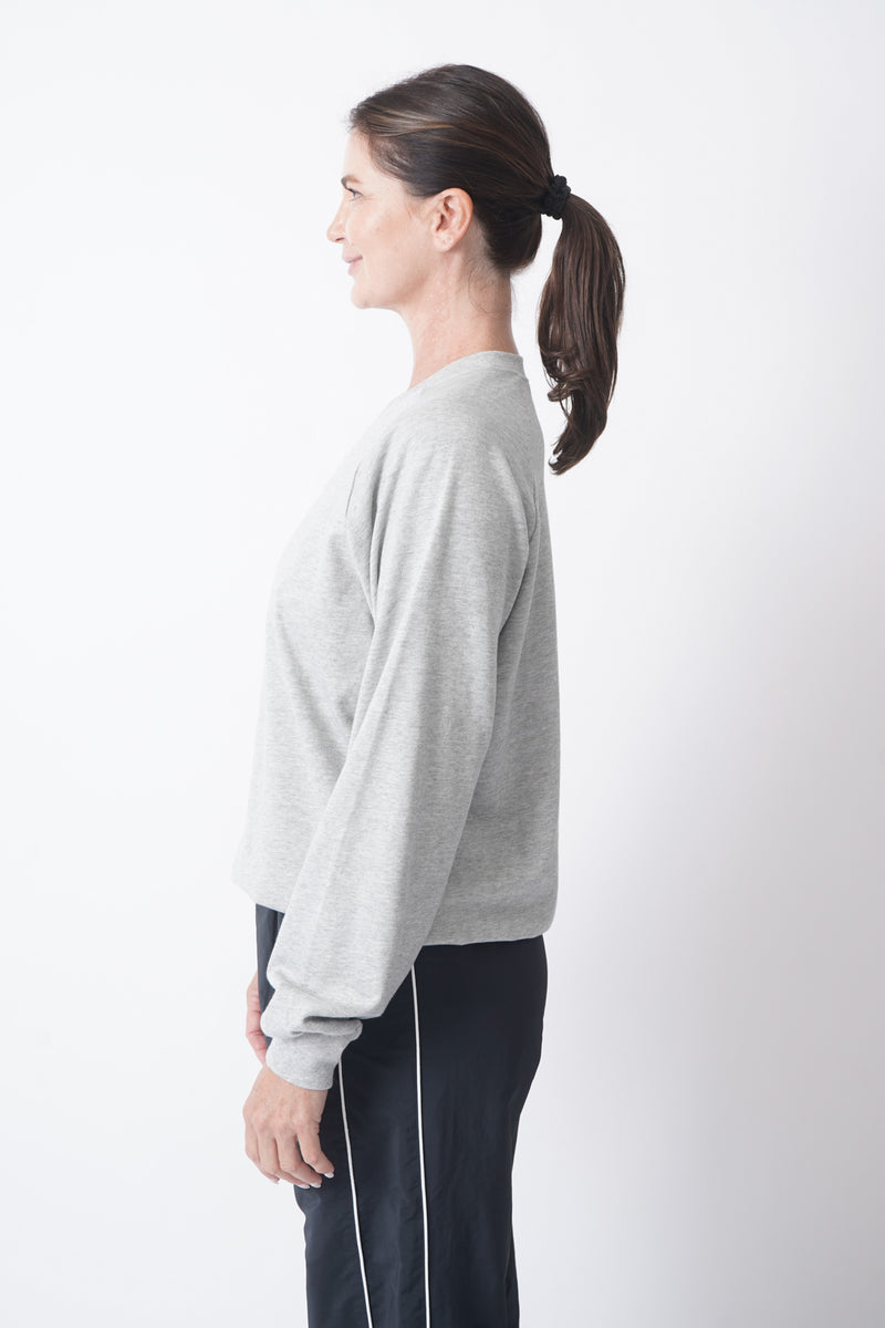 Perfect T Vintage Sweatshirt