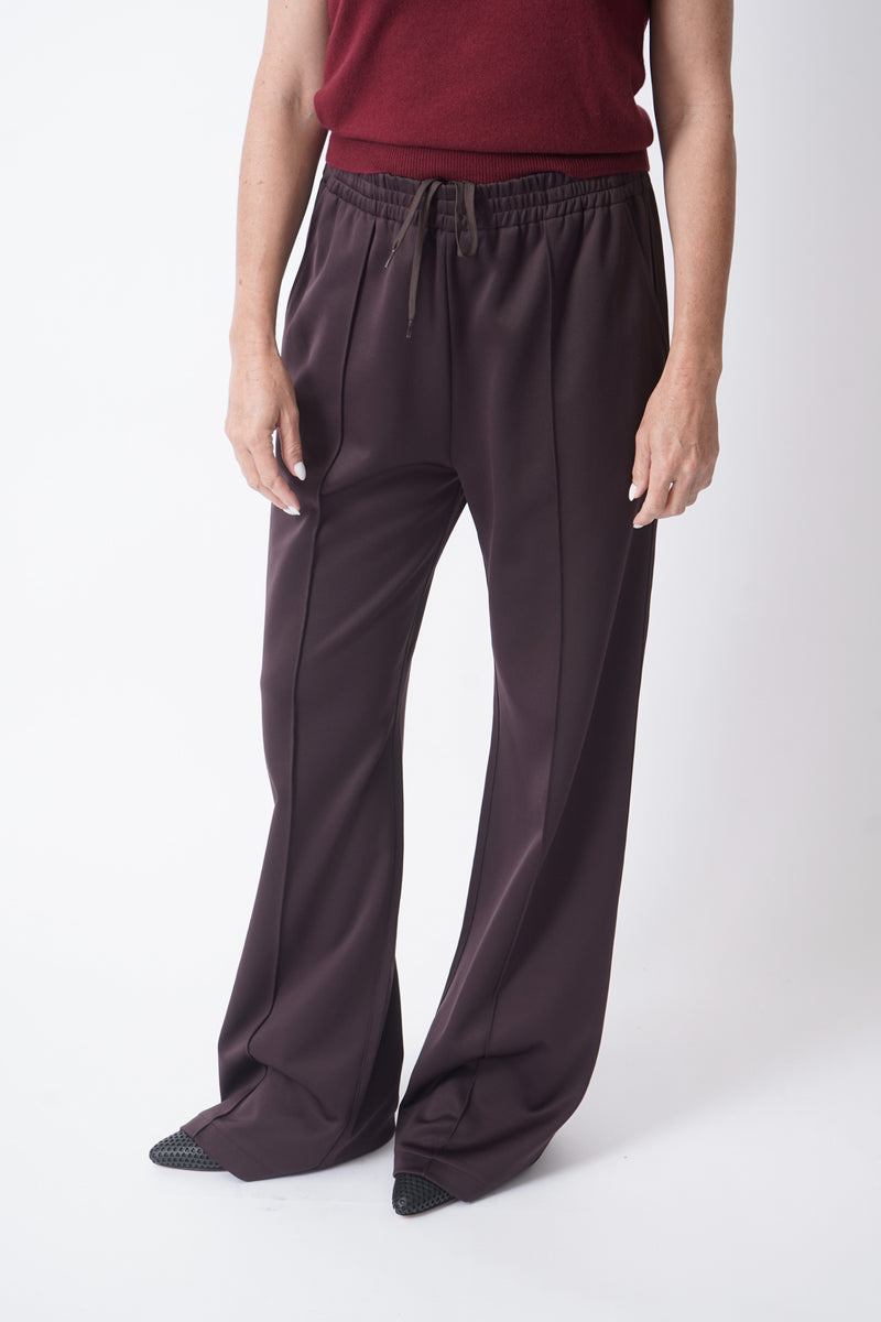 Scottie Jogger Brown
