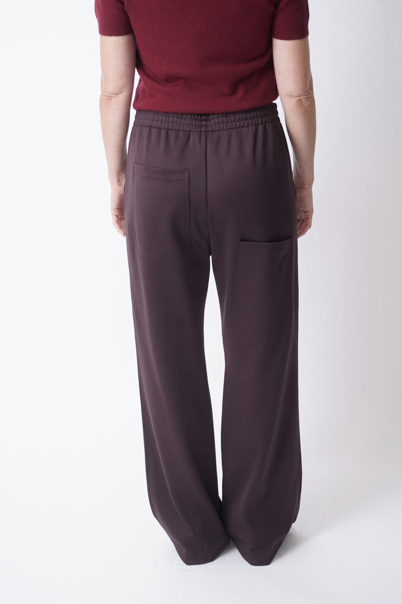 Scottie Jogger Brown