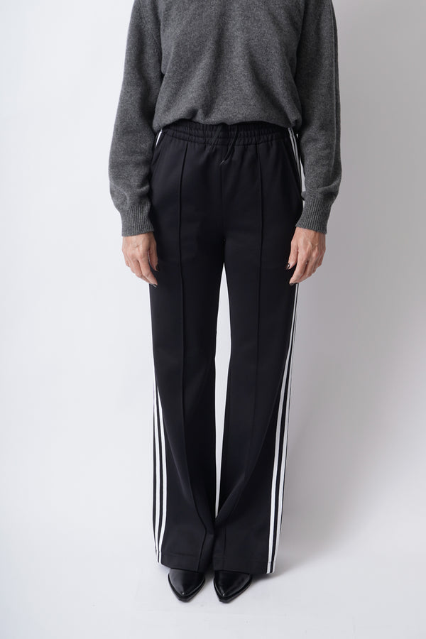 Scottie Striped Jogger