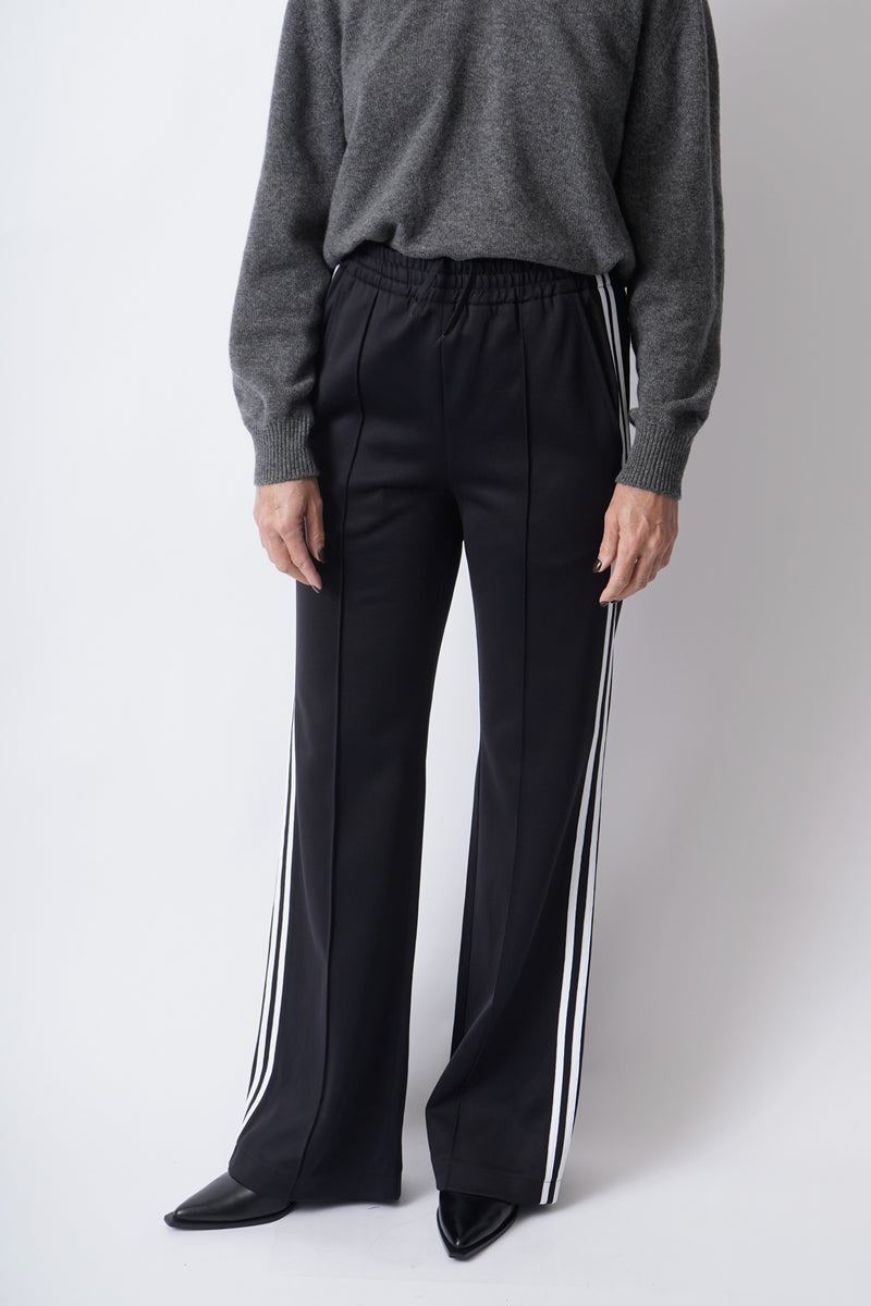 Scottie Striped Jogger