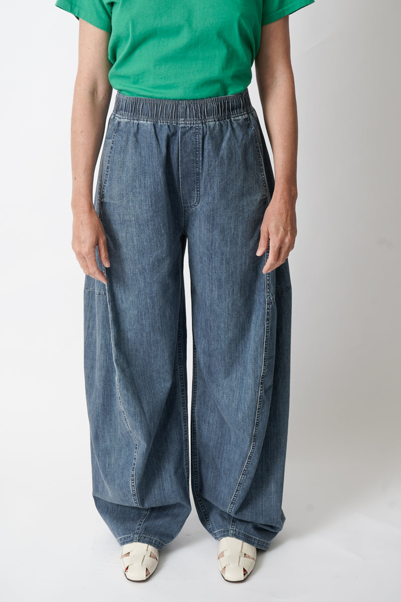 Summer Denim Winslow Pant