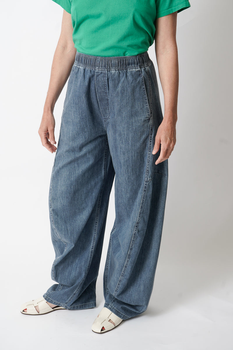 Summer Denim Winslow Pant