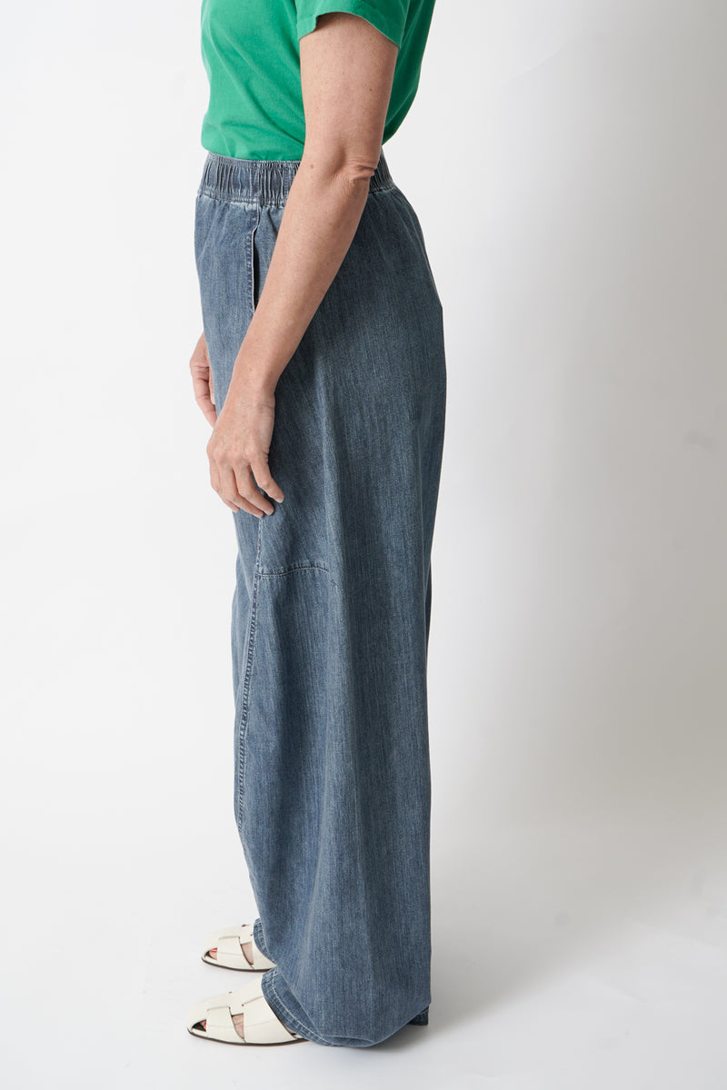 Summer Denim Winslow Pant