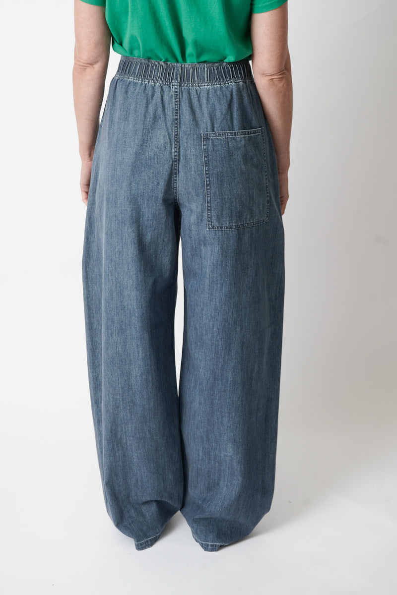 Summer Denim Winslow Pant