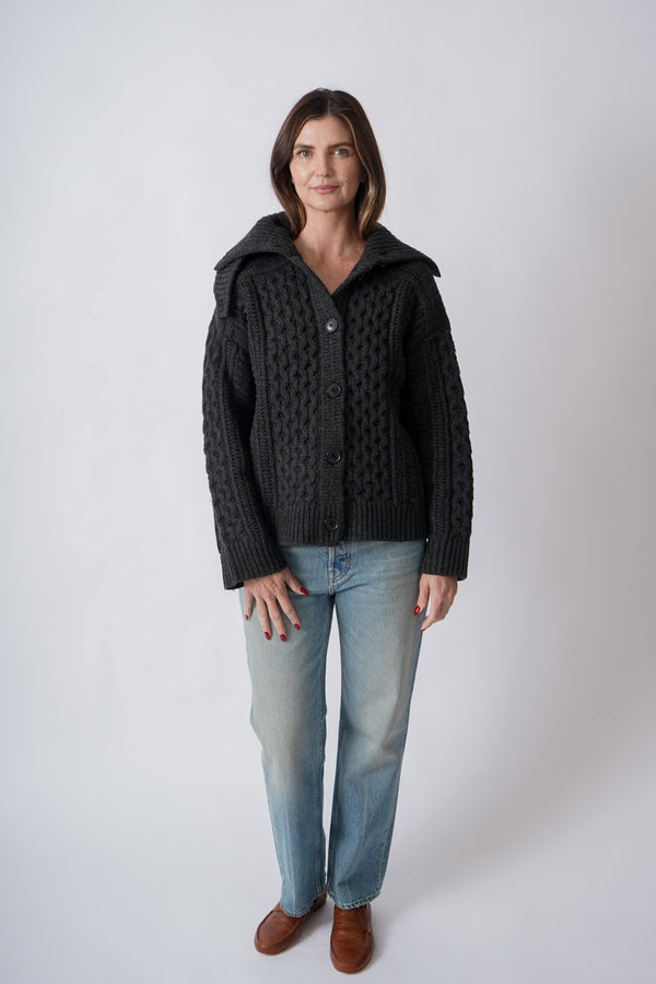 Darlene Sweater