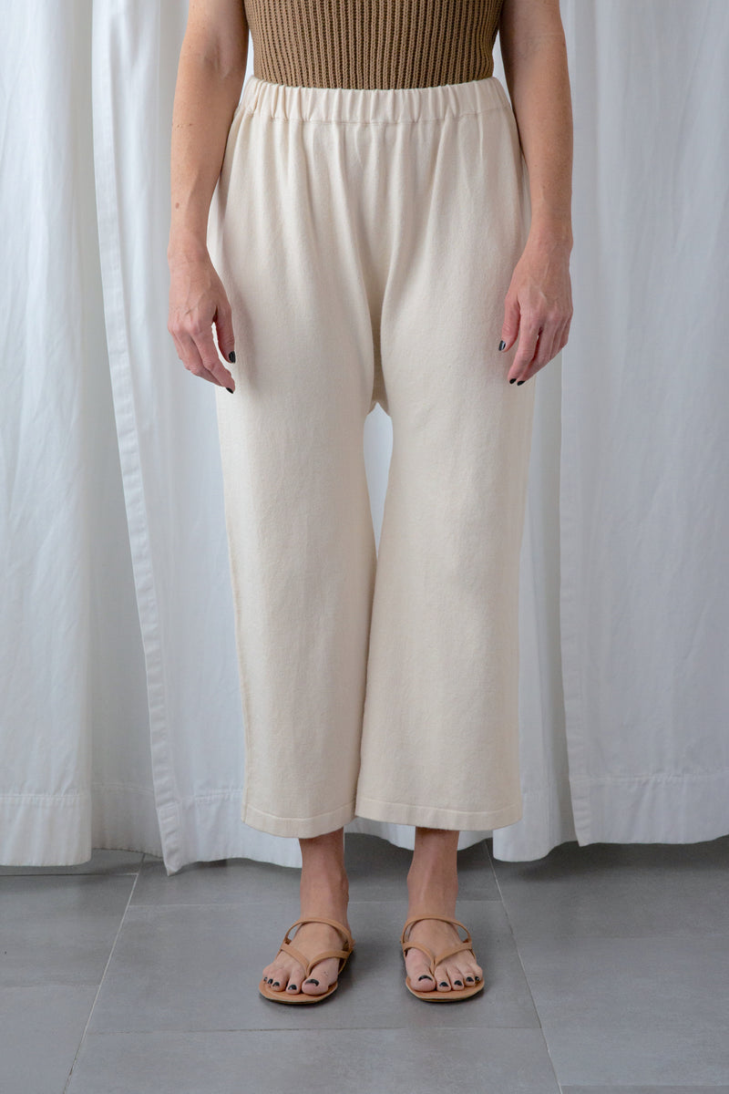 Peg Pants