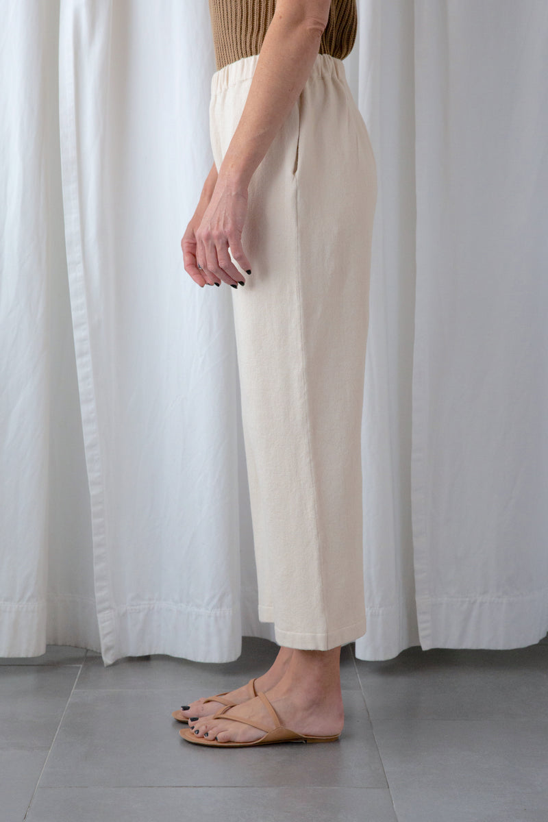 Peg Pants