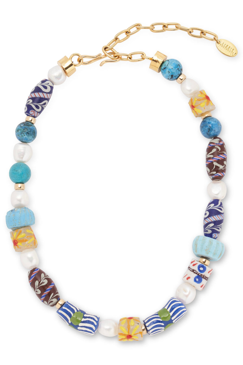 Souvenir Necklace