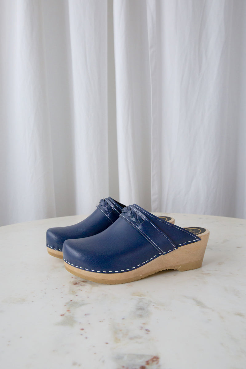 Bridget Clog