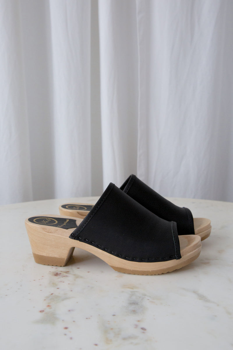 Daria Clog