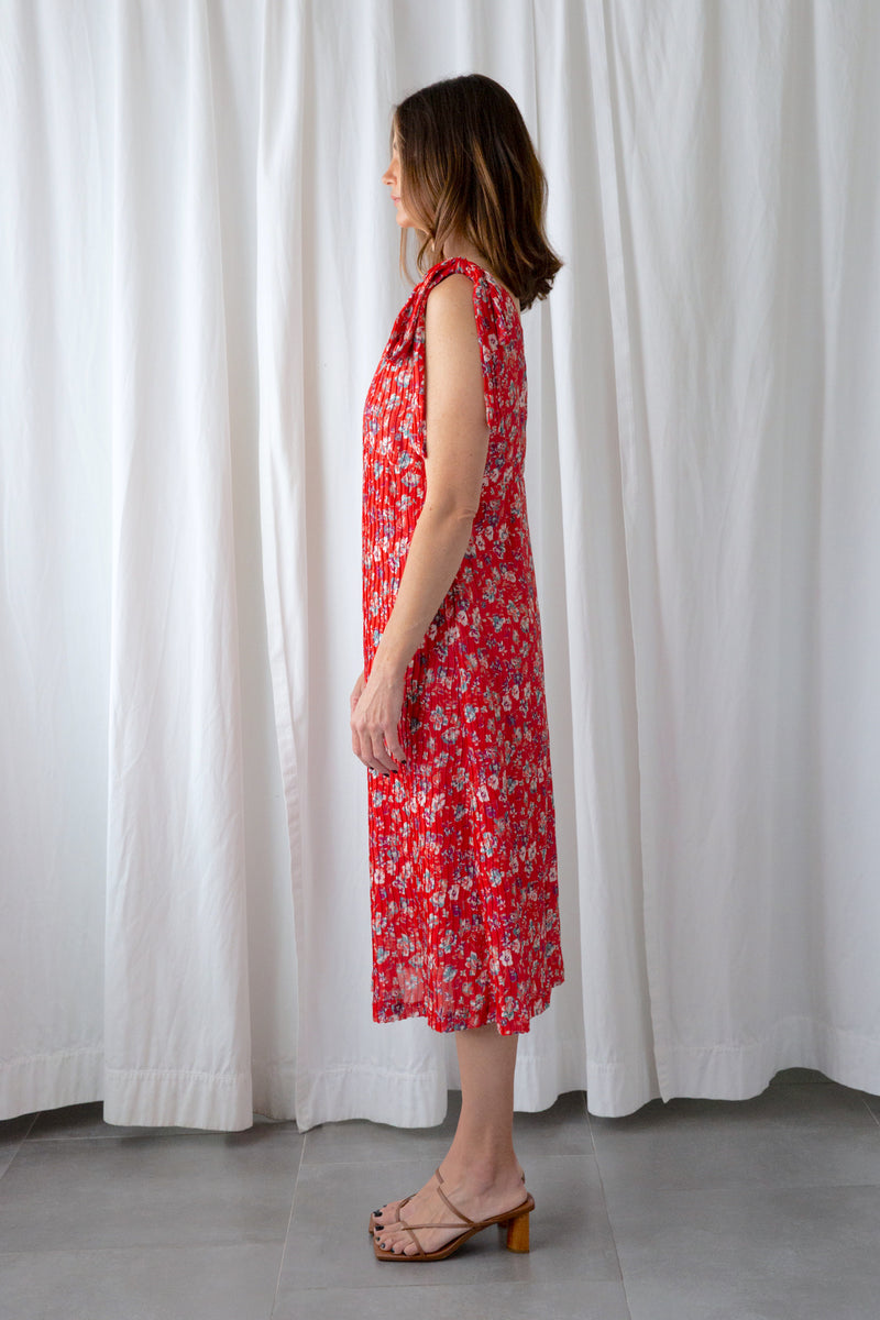 Seine Dress