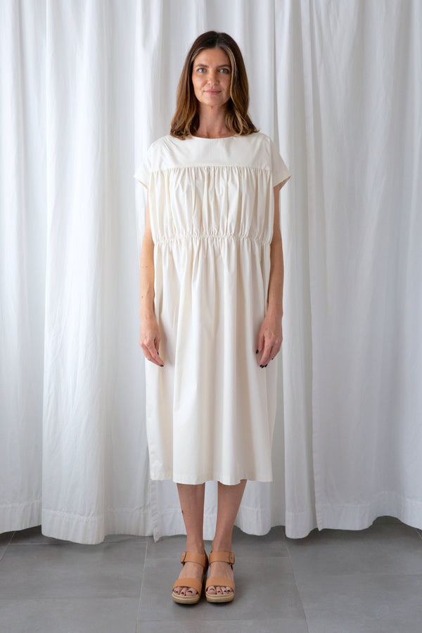 Curtain Dress