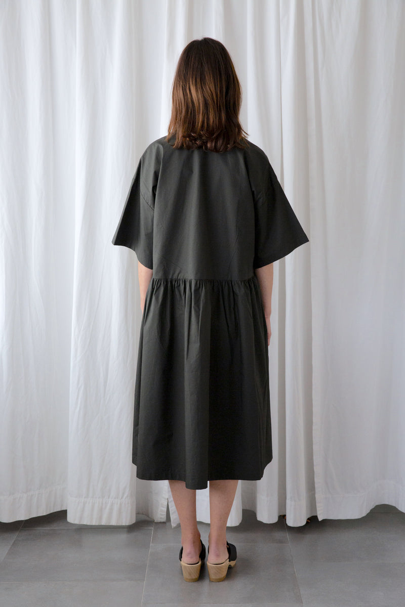 V-Neck Dress