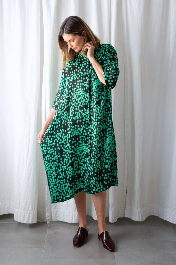 Dumak Dress