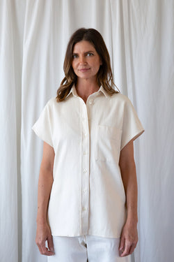 Short Sleeve Shirt