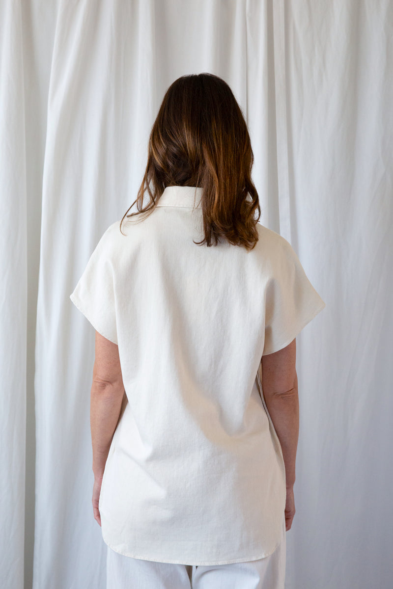Short Sleeve Shirt