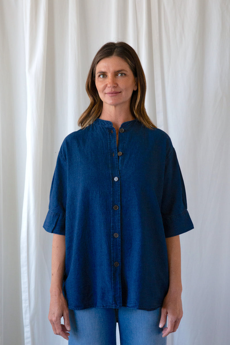 Tunic Shirt