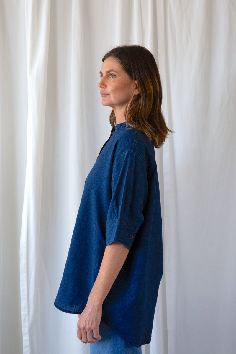 Tunic Shirt