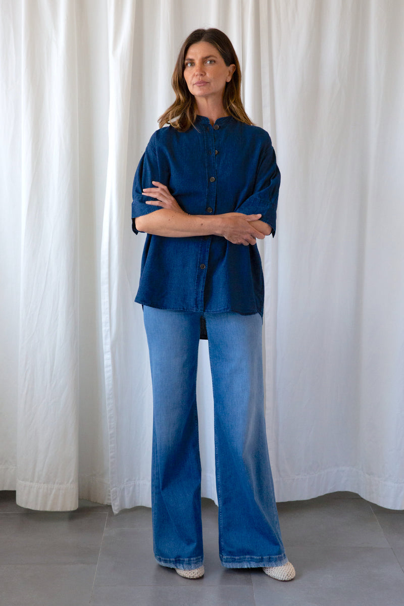 Tunic Shirt