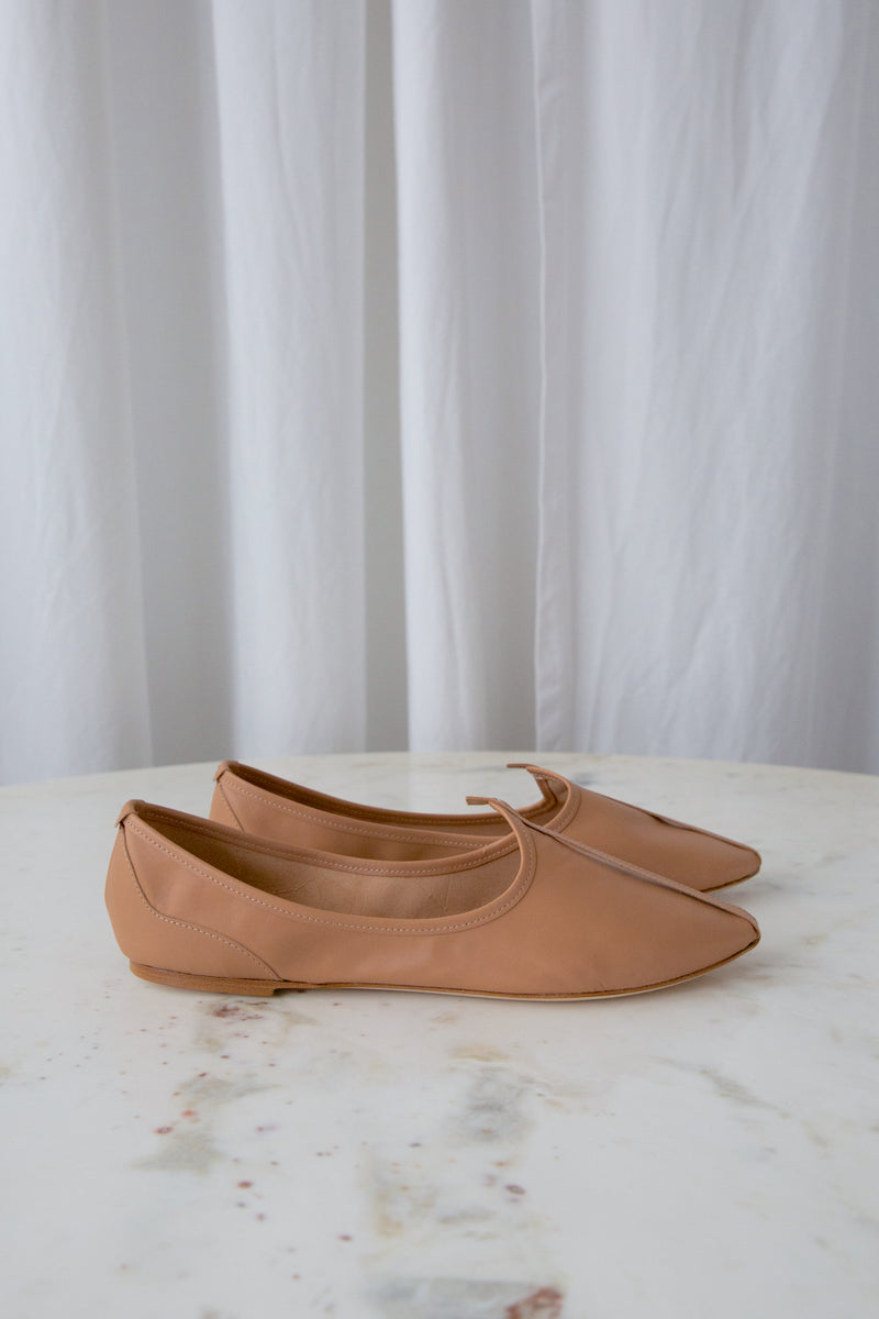Jutti Slipper