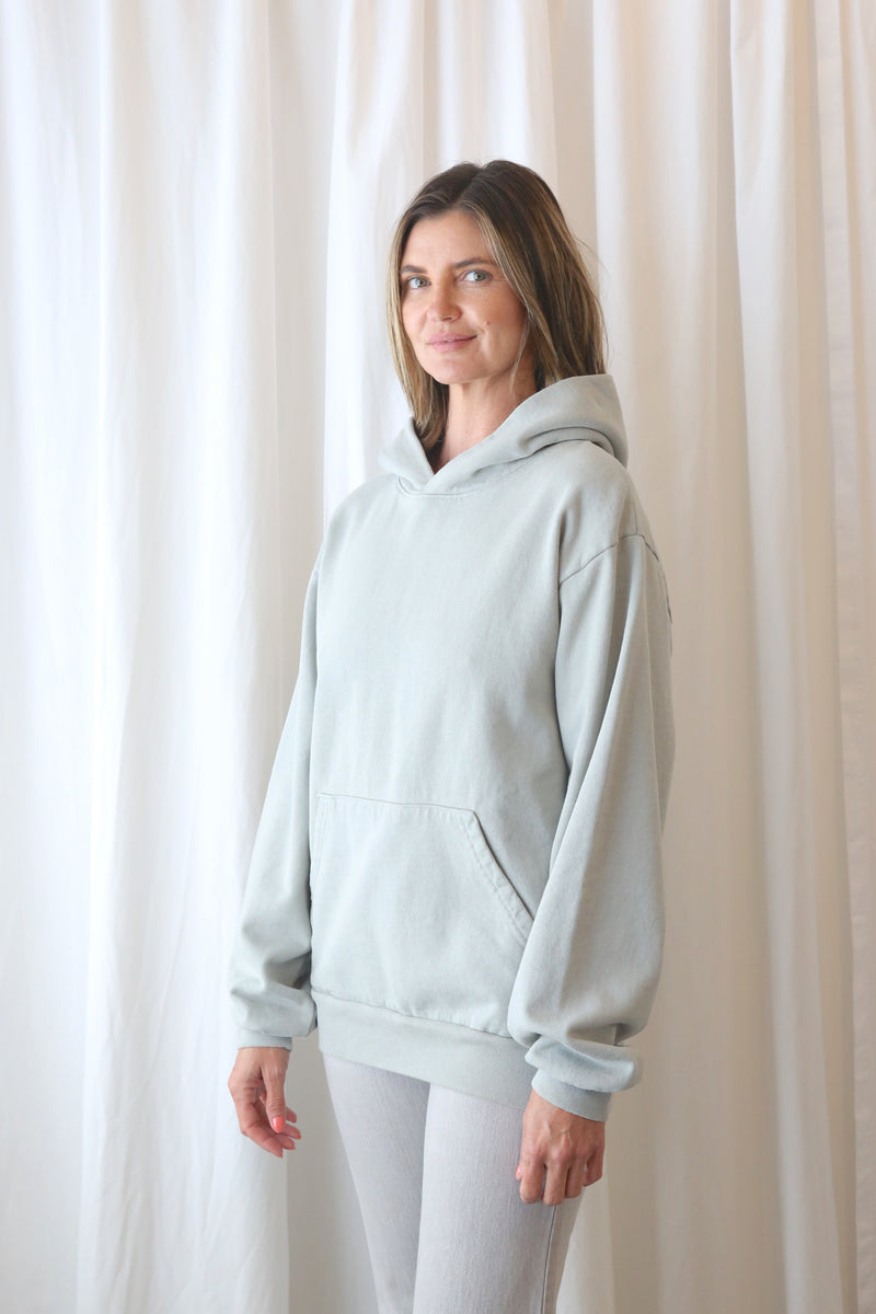 Halle Hoodie