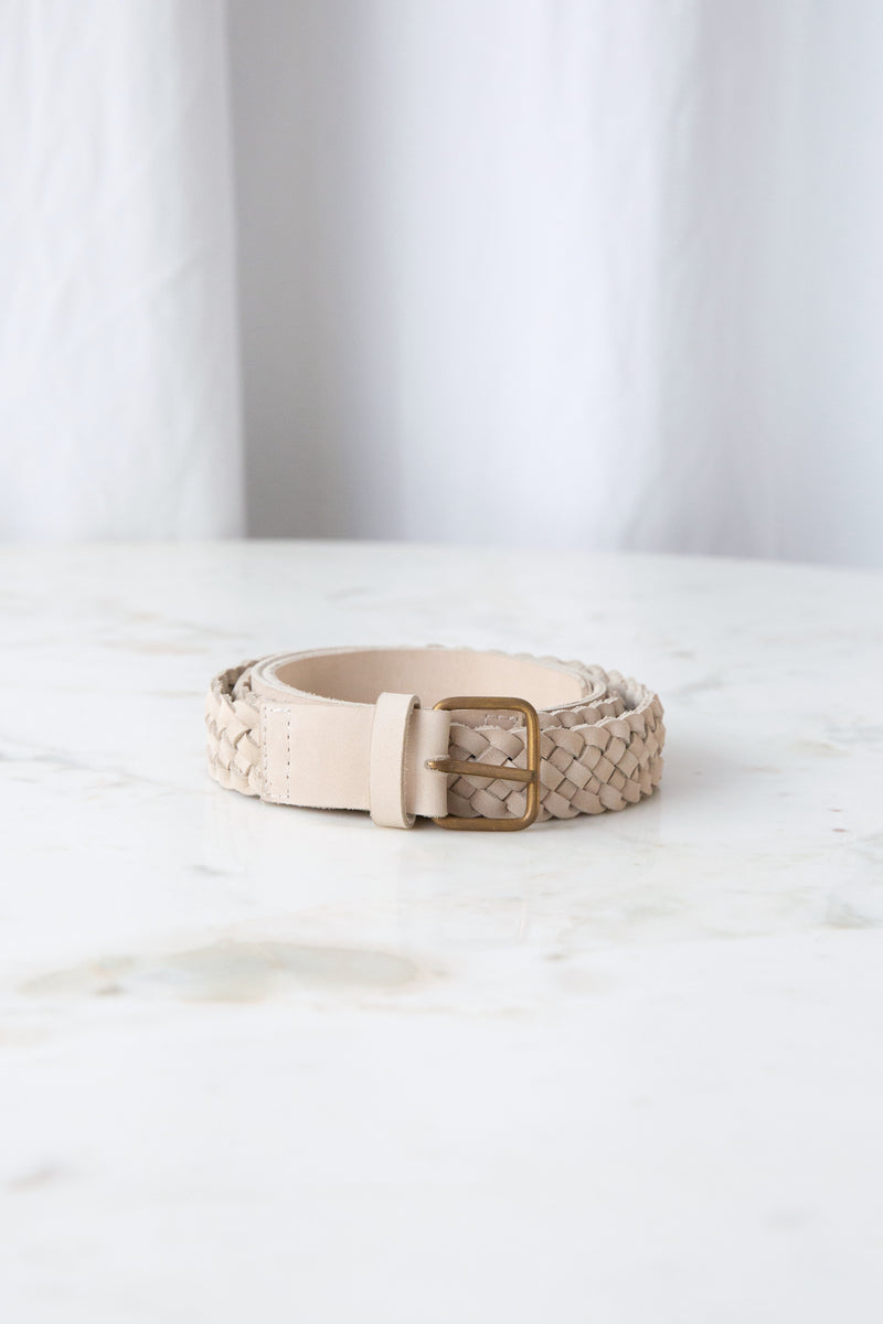 Braided Belt Putty