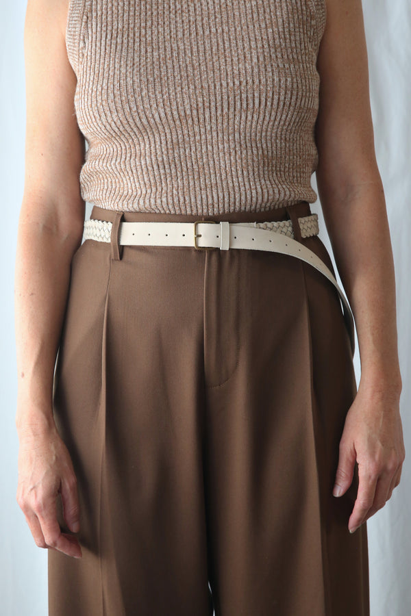 Braided Belt Putty