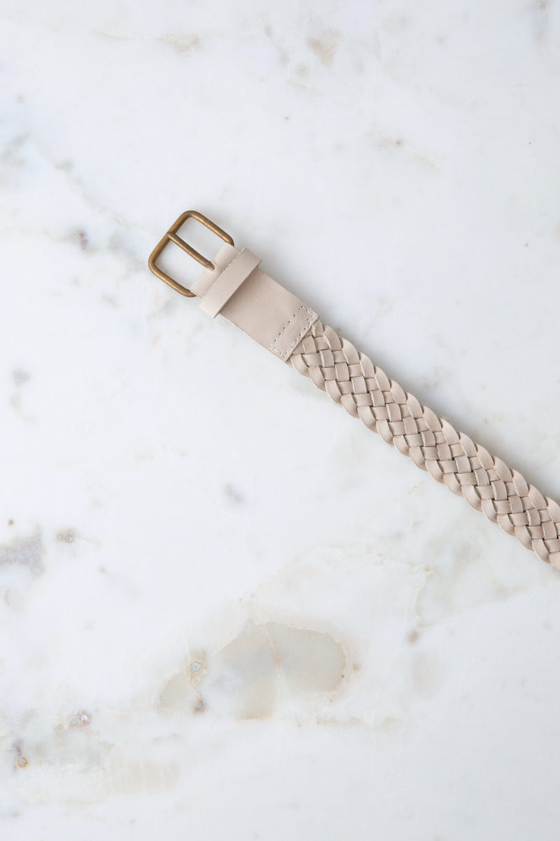 Braided Belt Putty
