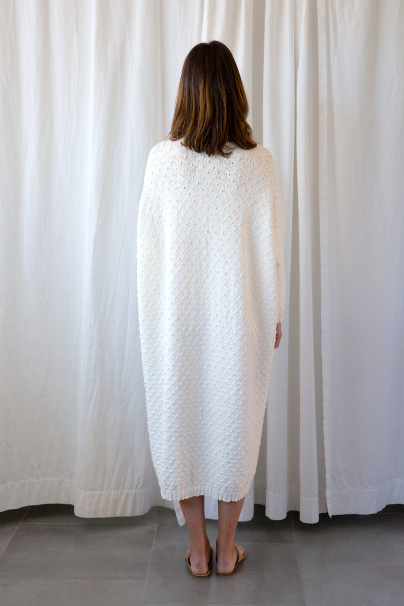 Dots Wide Dress