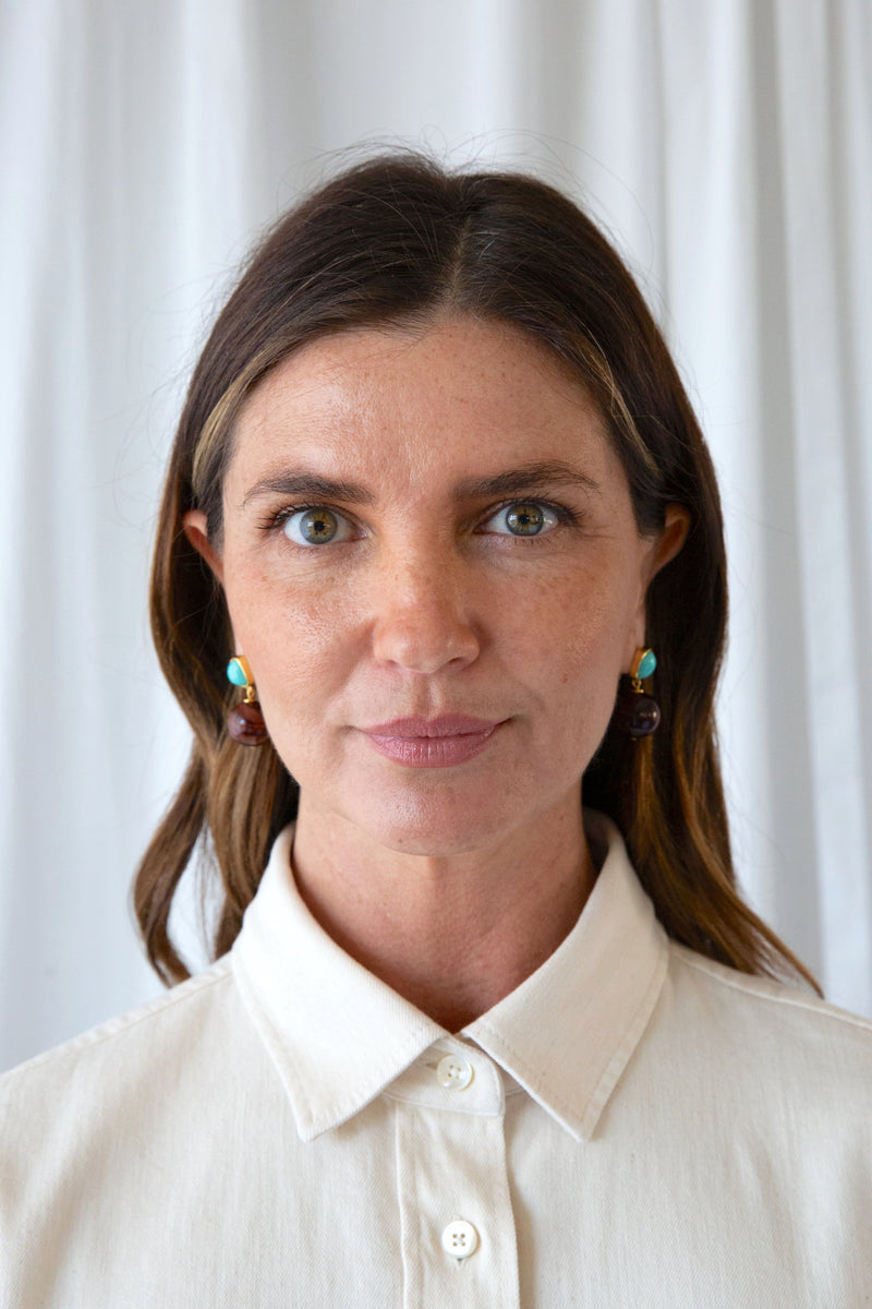 Rio Earrings