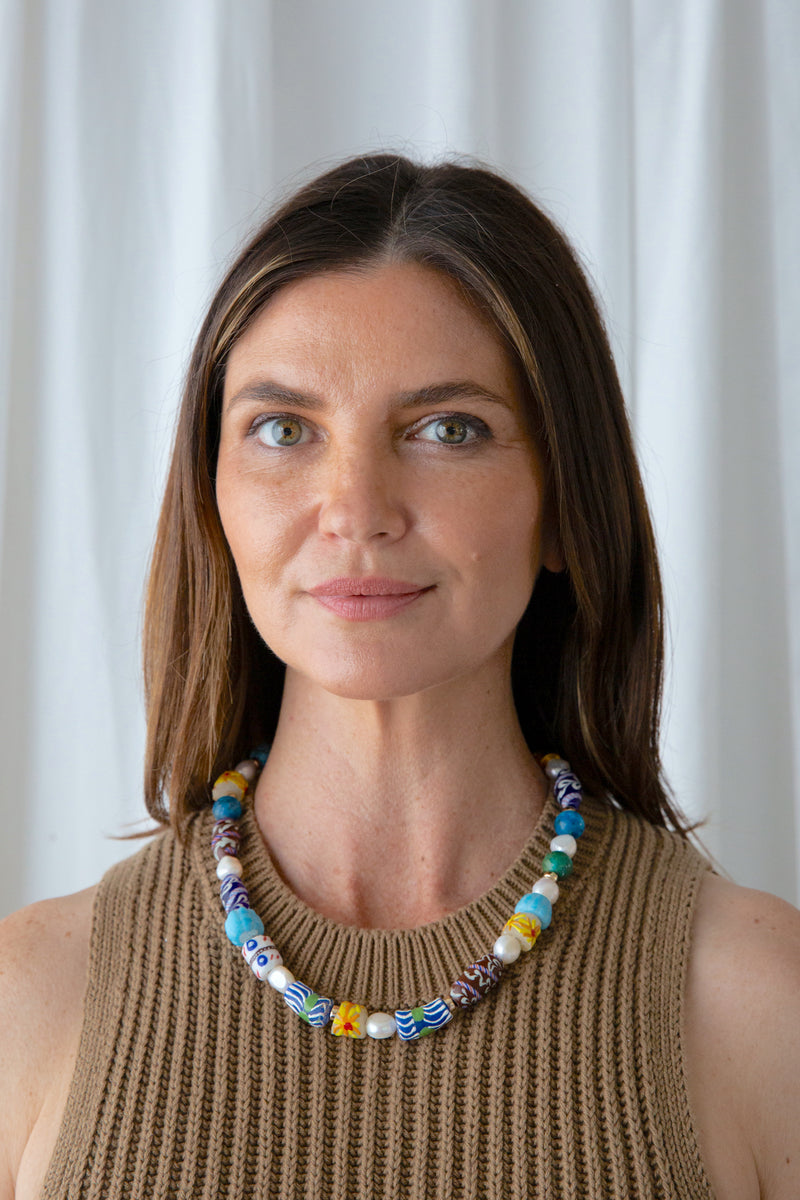 Souvenir Necklace