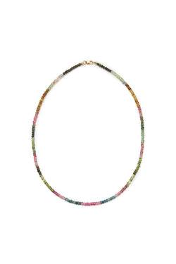 Tourmaline Necklace