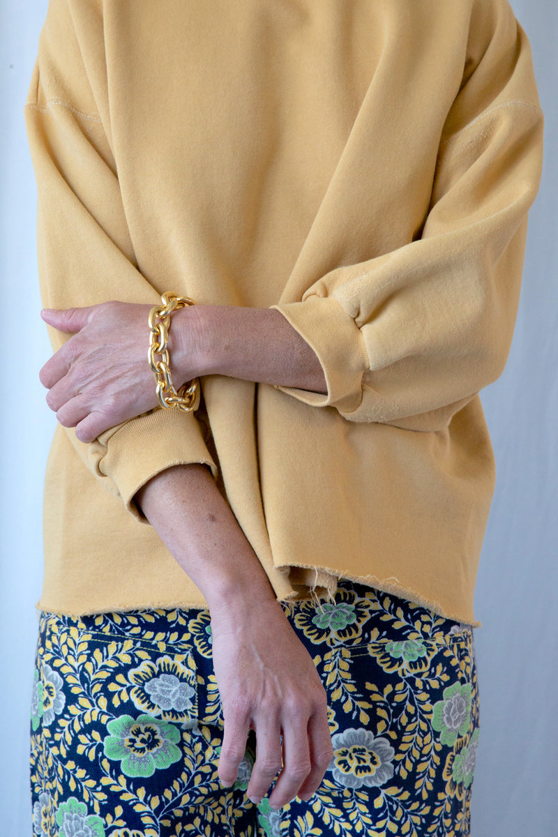Capri Toggle Chain