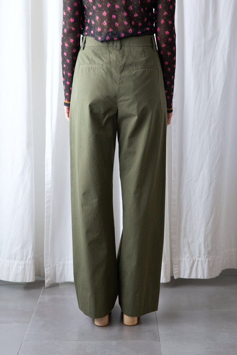 Kent Pant