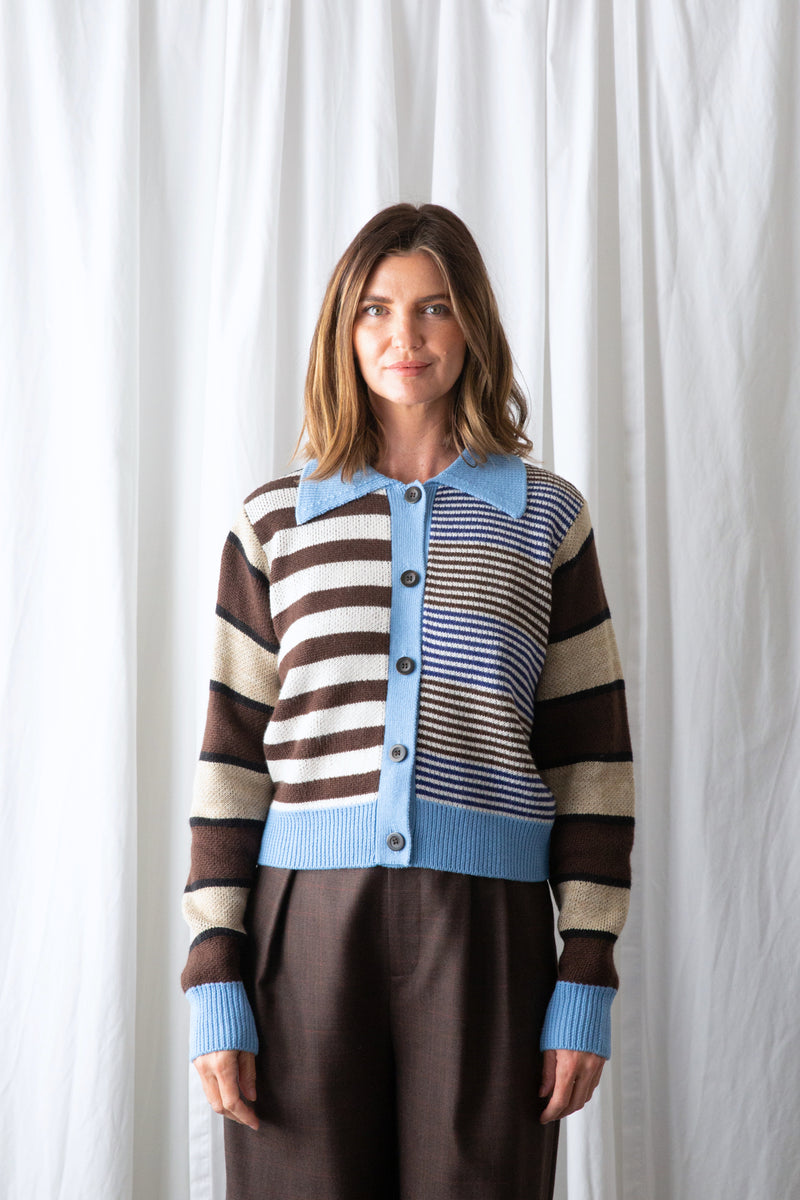 Lane Cardigan