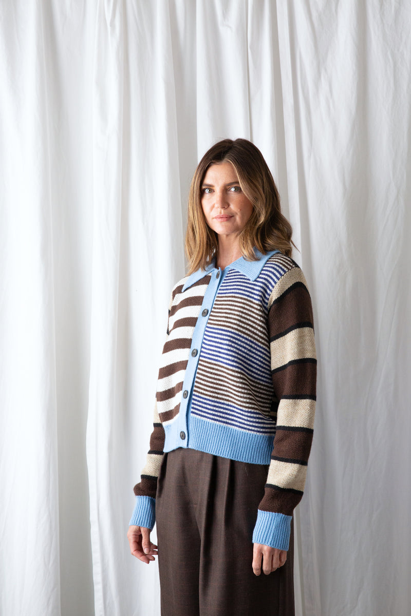 Lane Cardigan