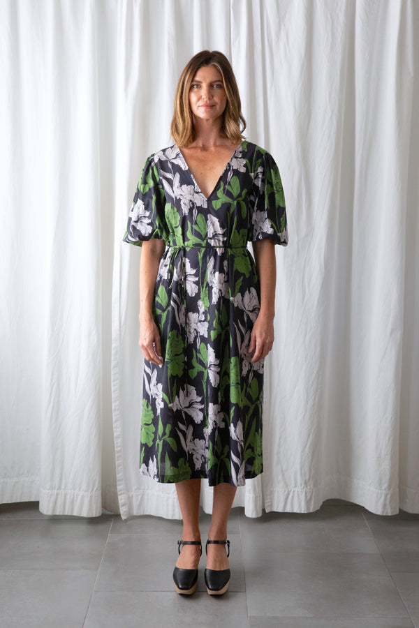 Lilah Dress