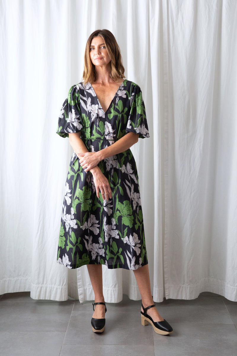 Lilah Dress