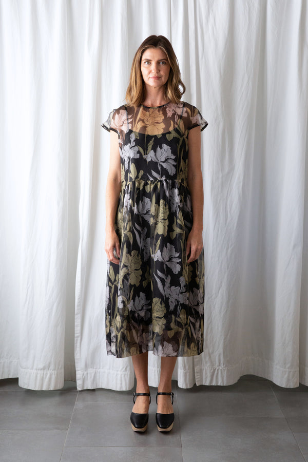 Mann Dress