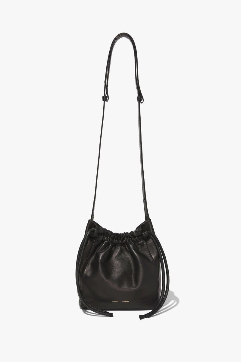 Mini Drawstring Bag – Proenza Schouler