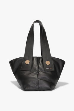 Large Puffy Tobo Tote