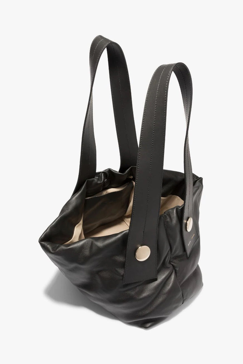 Puffy All Day Tote