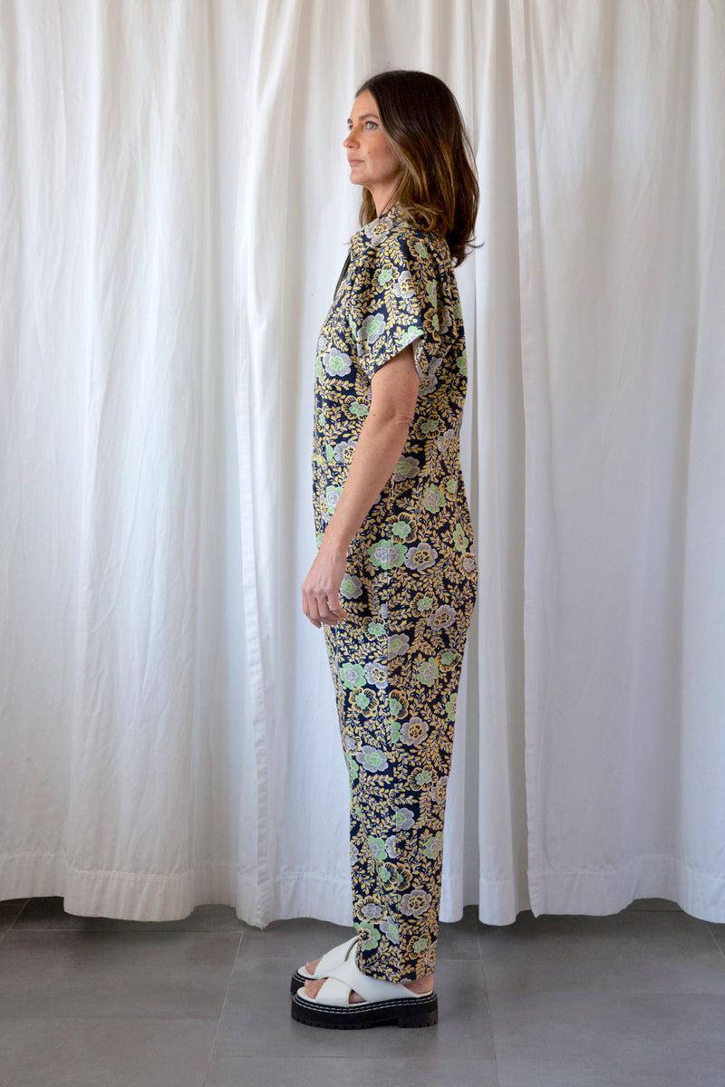 Barrie Jumpsuit