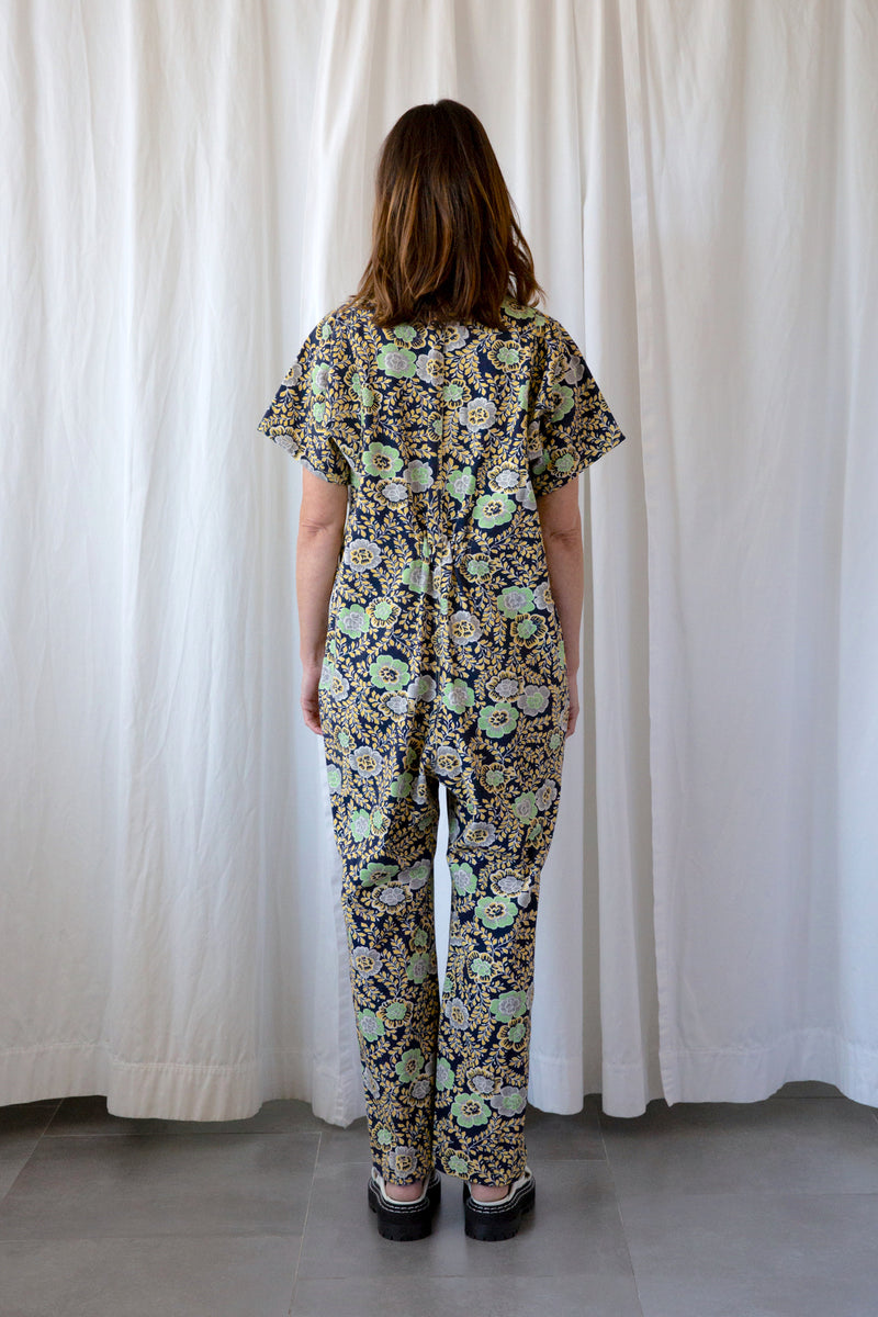 Barrie Jumpsuit