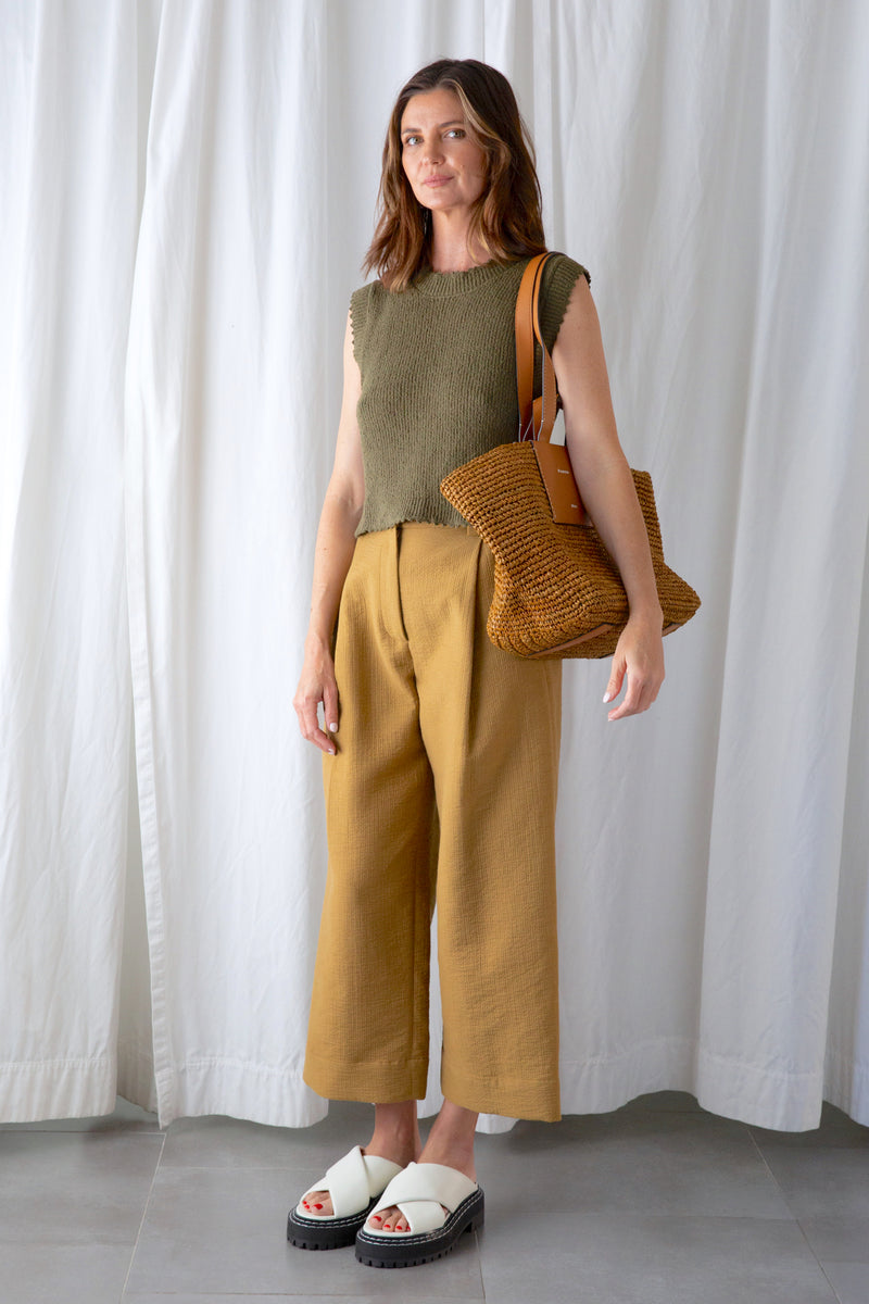 Crew Pant