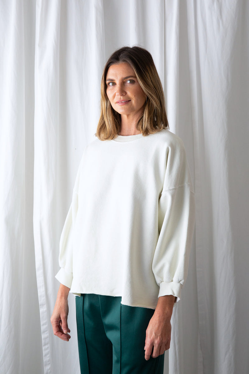 Fond in Mint