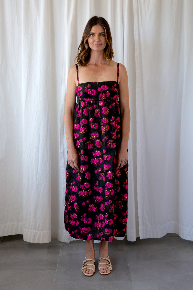 Manina Dress